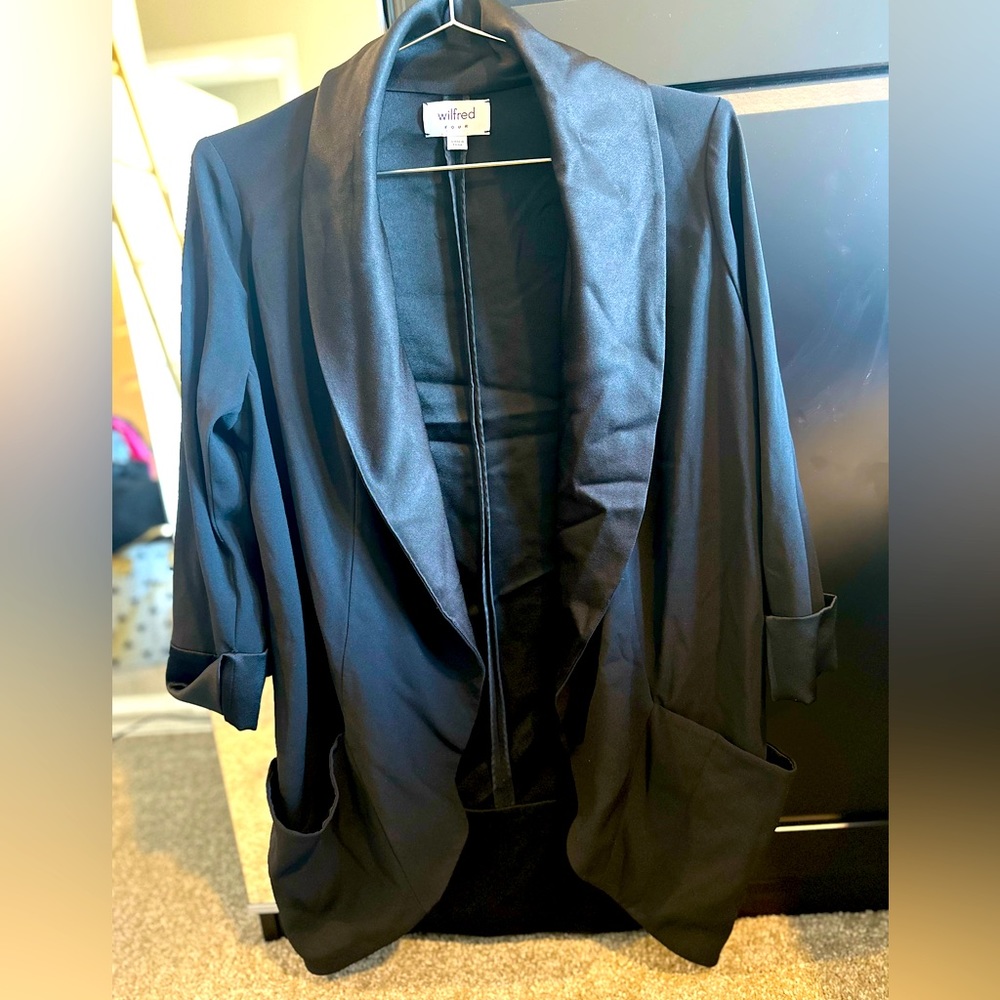 Wilfred blazer